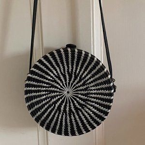 Vintage Chic Mod 1960's Evening Bag